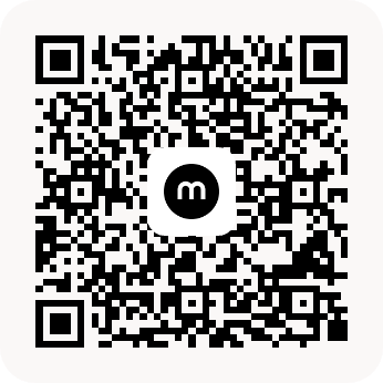 QR-code om te doneren aan Centrum Annoor